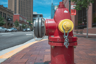 消火栓箱的安裝應(yīng)符合哪些規(guī)定？ 